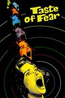 Poster of Taste of Fear