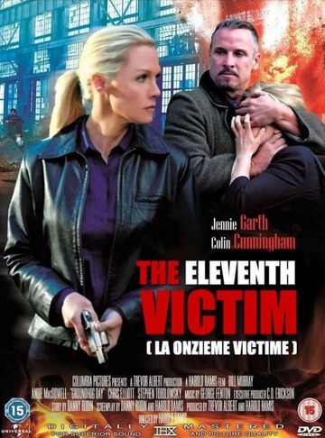 Poster of The Eleventh Victim