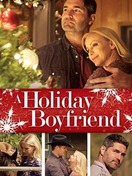 Poster of A Holiday Boyfriend