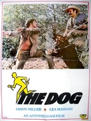 Poster of A Dog Called... Vengeance