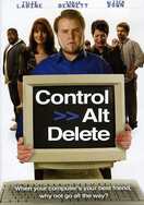 Poster of Control Alt Delete