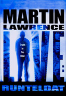 Poster of Martin Lawrence Live: Runteldat