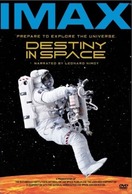 Poster of Destiny in Space