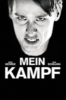 Poster of Mein Kampf