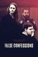 Poster of False Confessions