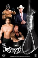 Poster of WWE Judgment Day 2006