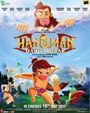 Poster of Hanuman Da Damdaar