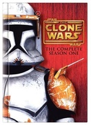 Poster of Star Wars: The Clone Wars Series Finale