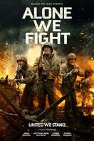Poster of Alone We Fight