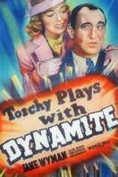 Poster of Torchy Blane.. Playing with Dynamite
