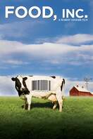 Poster of Food, Inc.