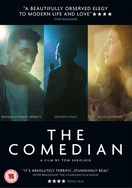 Poster of The Comedian
