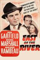 Poster of East of the River