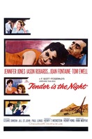 Poster of Tender Is the Night
