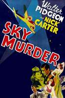 Poster of Sky Murder