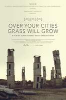 Poster of Over Your Cities Grass Will Grow