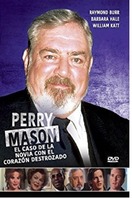 Poster of Perry Mason: The Case of the Heartbroken Bride