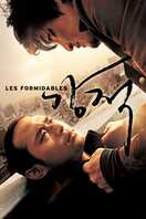 Poster of Les Formidables