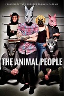 Poster of The Animal People