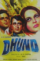 Poster of Dhund