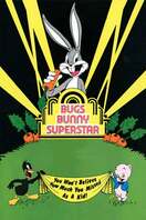 Poster of Bugs Bunny: Superstar
