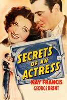 Poster of Secrets of an Actress