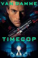 Poster of Timecop