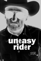 Poster of Dennis Hopper: Uneasy Rider