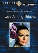 Poster of Love Among Thieves