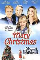 Poster of Mary Christmas