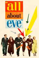 Poster of All About Eve
