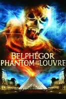 Poster of Belphegor, Phantom of the Louvre