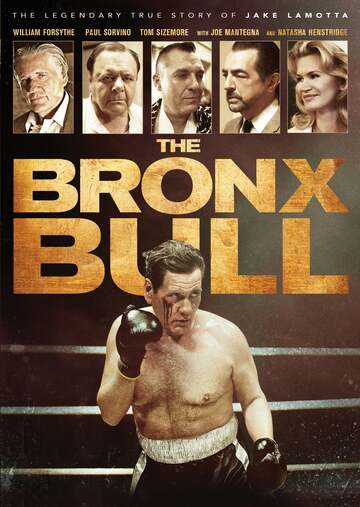 Poster of The Bronx Bull