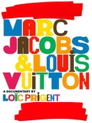 Poster of Marc Jacobs & Louis Vuitton
