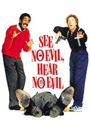 Poster of See No Evil, Hear No Evil