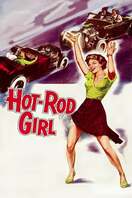 Poster of Hot Rod Girl