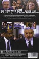 Poster of Perry Mason: The Case of the Silenced Singer