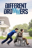 Poster of Different Drummers