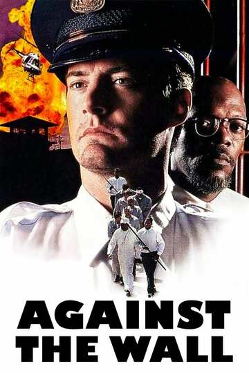 Poster of Against the Wall