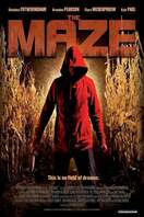 Poster of The Maze