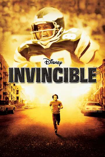 Poster of Invincible