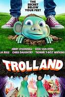Poster of Trolland