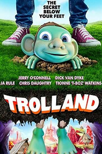 Poster of Trolland