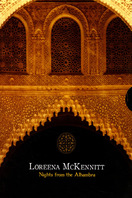 Poster of Loreena McKennitt: Nights from the Alhambra