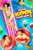 Poster of Kyaa Kool Hain Hum 3