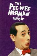Poster of The Pee-wee Herman Show