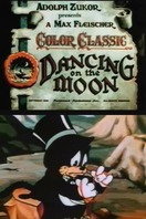 Poster of Dancing on the Moon