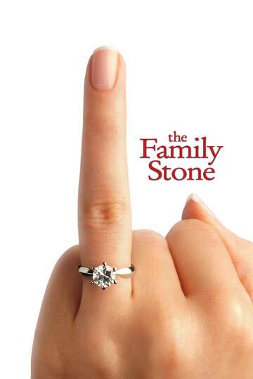 Poster of The Family Stone