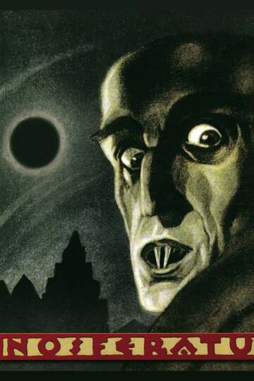 Poster of Nosferatu
