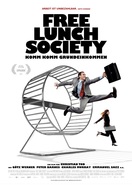 Poster of Free Lunch Society: Komm Komm Grundeinkommen